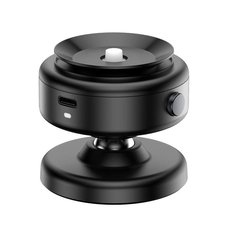 Magnetic Car Phone Holder with Suction Cup