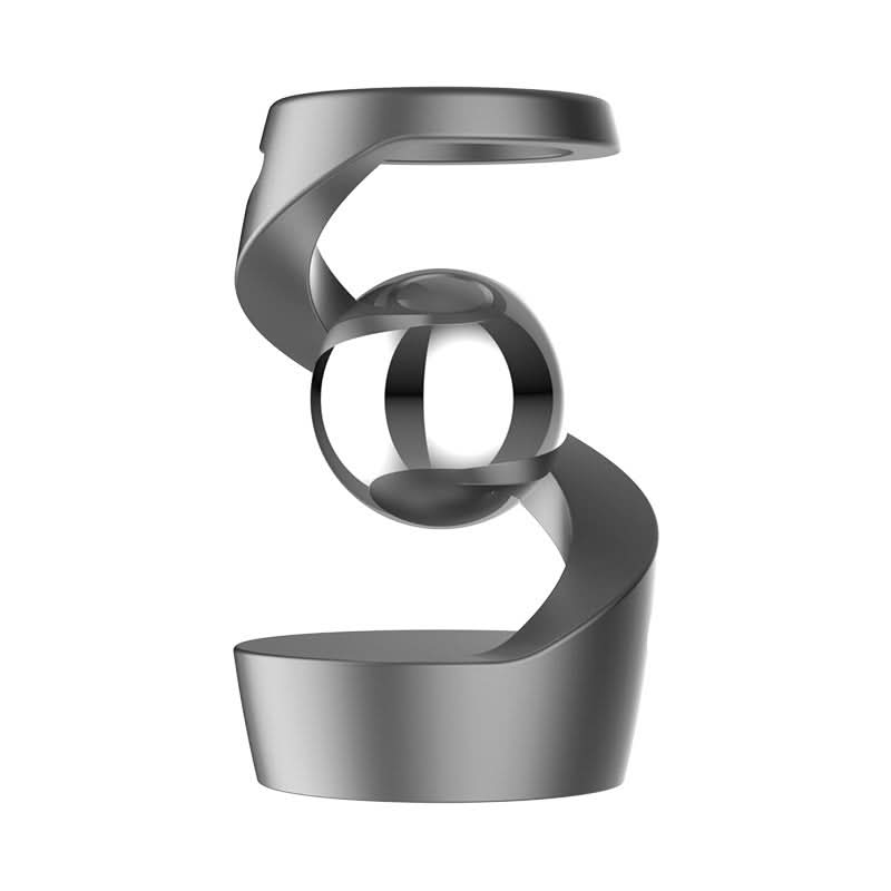 Floating Gyroscope Stress Relief Toy - New Desktop Ornament