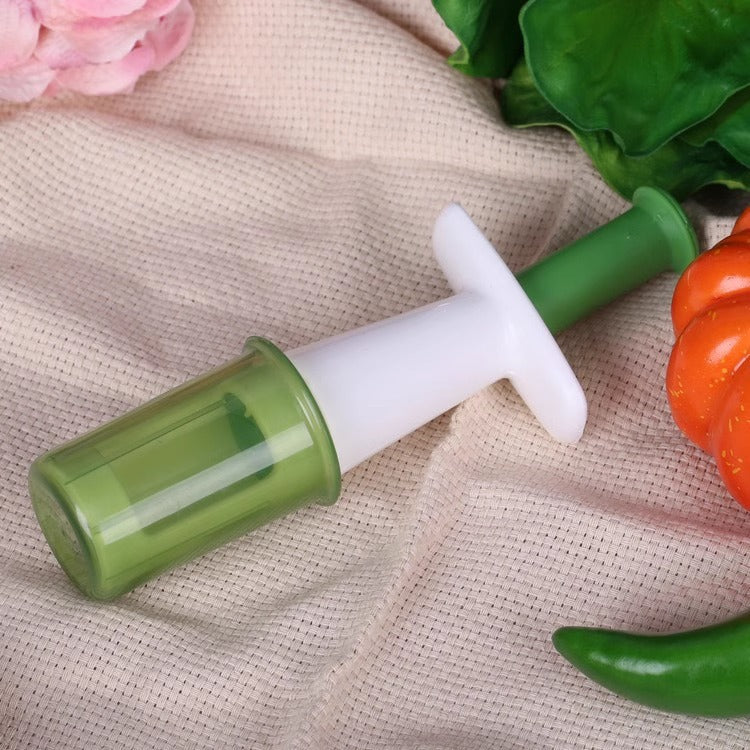 Compact Grape & Cherry Tomato Slicer – Quick-Cut Fruit Tool for Kitchen Prep