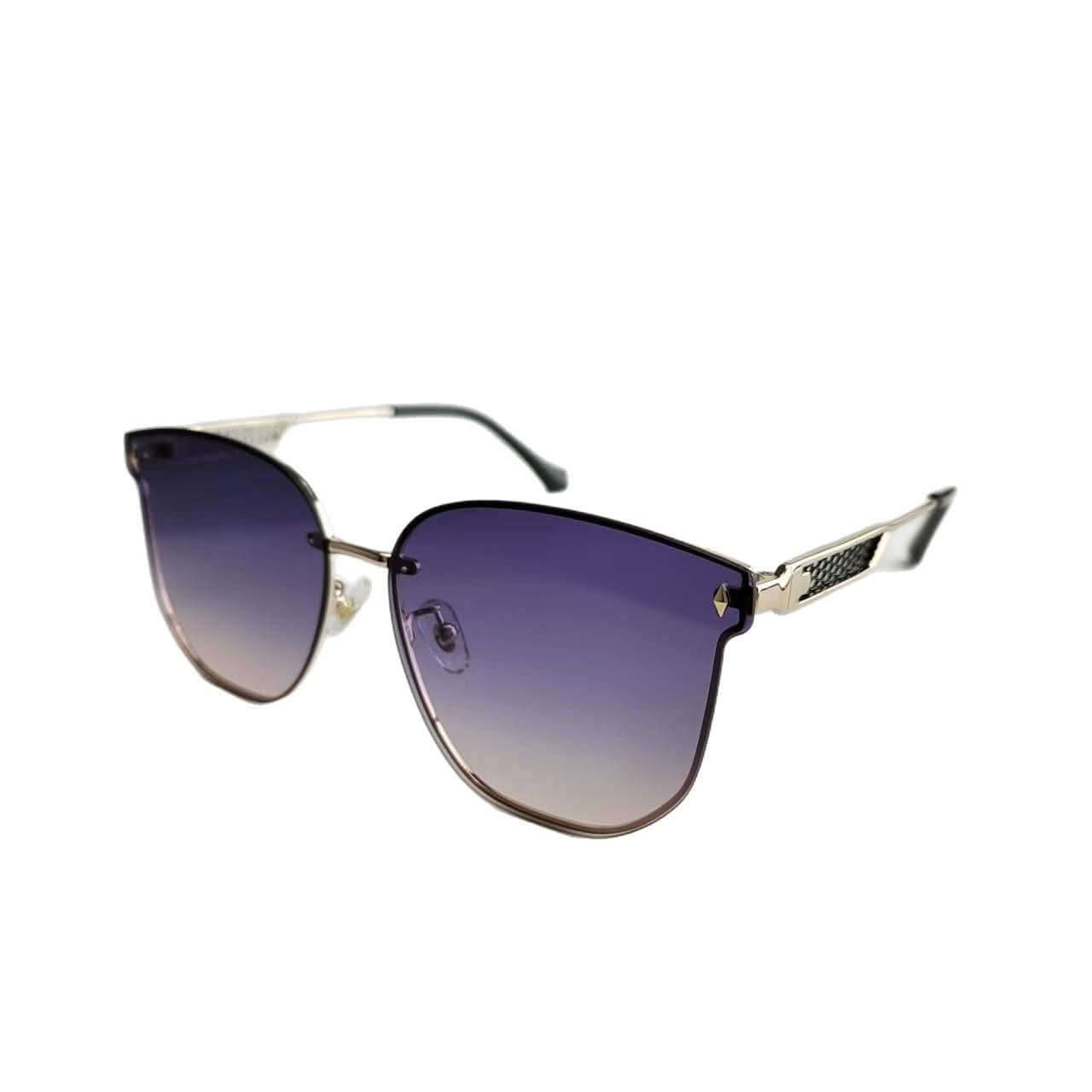 Premium Cat-Eye Sunglasses for Women – Trendy UV Protection Shades