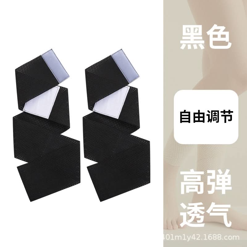 Calf Compression Sleeves, Anti-Slip Support Bands