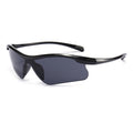 [Halo] Wraparound Sports Sunglasses