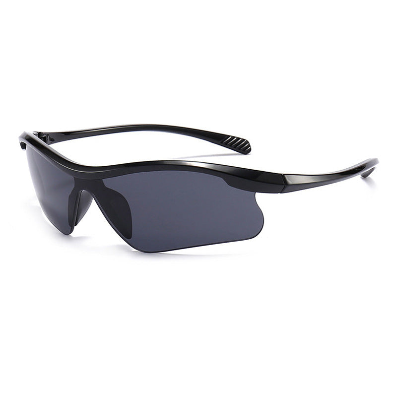 [Halo] Wraparound Sports Sunglasses