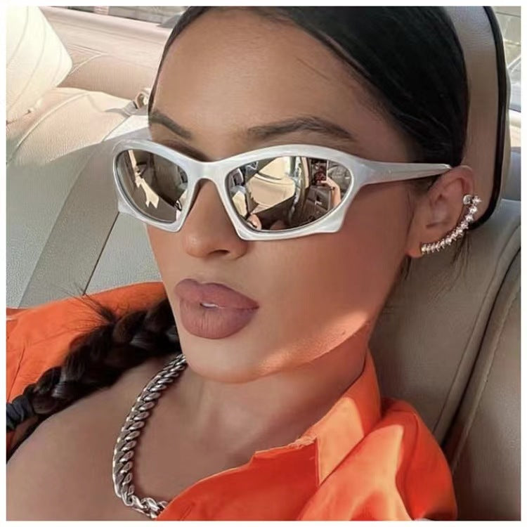 [Vengeance] y2k Sunglasses