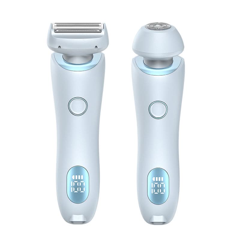 Electric Bikini Hair Removal Shaver for Women