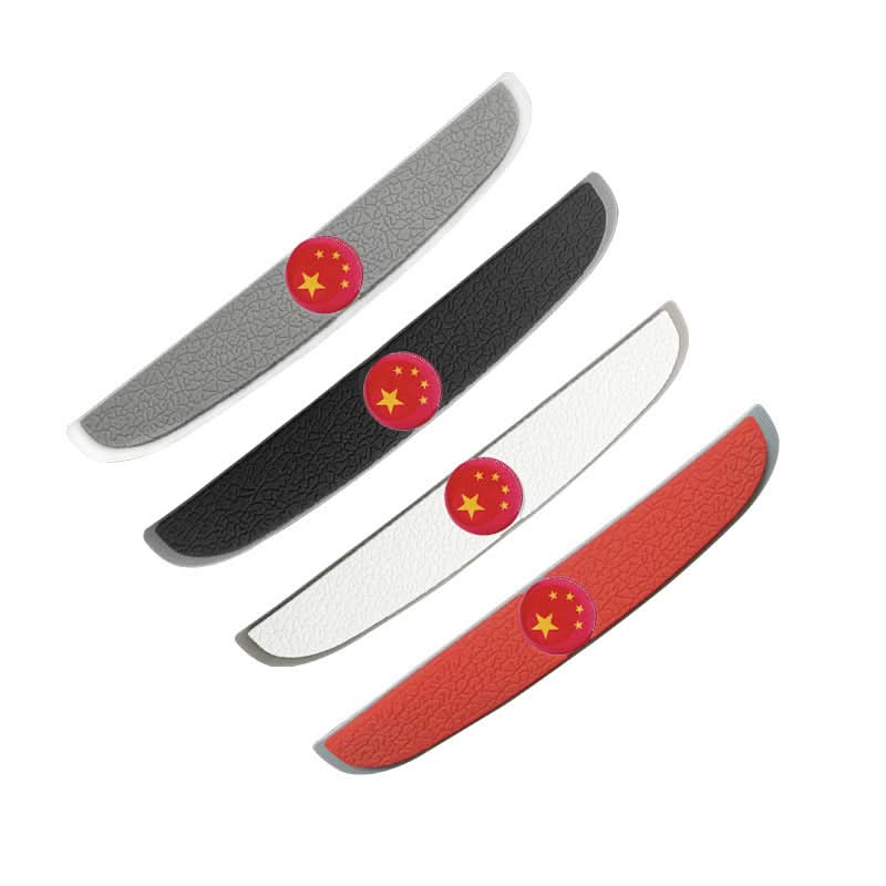 Universal Car Door Edge Guards – Anti-Collision & Anti-Scratch Strips