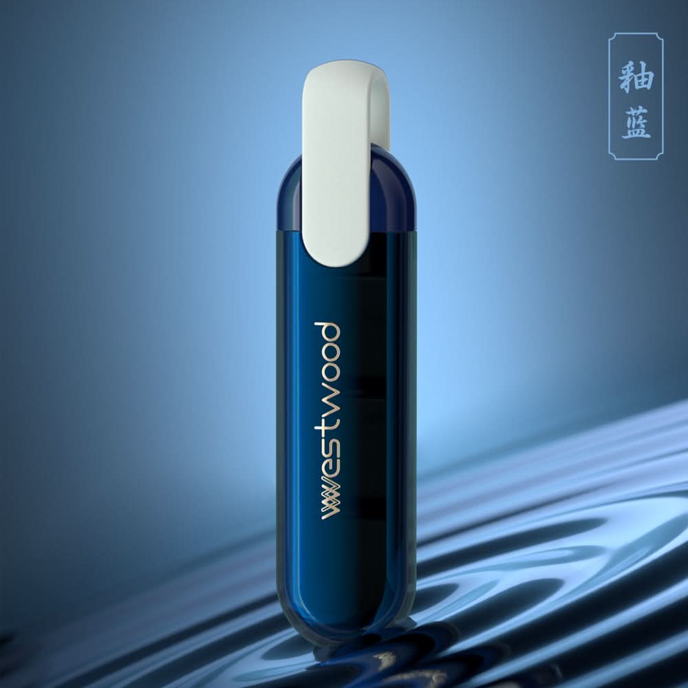 Small portable medicine box, small mini medicine box, portable pill box for morning, afternoon and evening