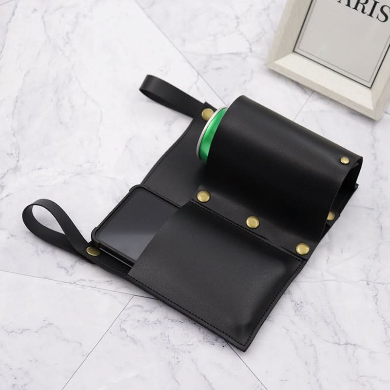 Outdoor Chair Side Bag for Camping and Storage