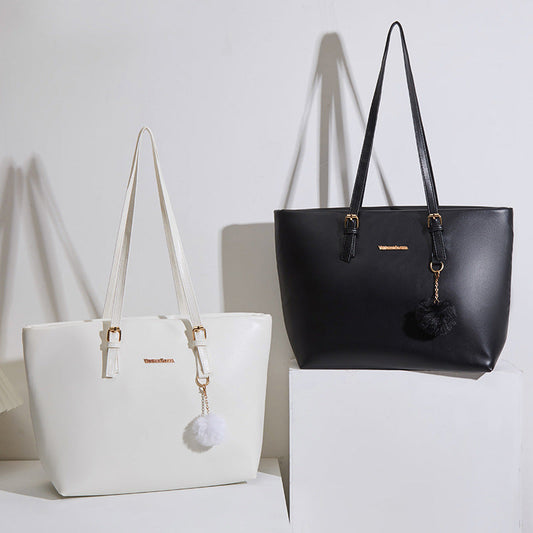 This Year’S Popular Tote Bag 2025 Amazon Hot Style Large Capacity Mommy Bag Summer Women’S Bag Shoulder Bag