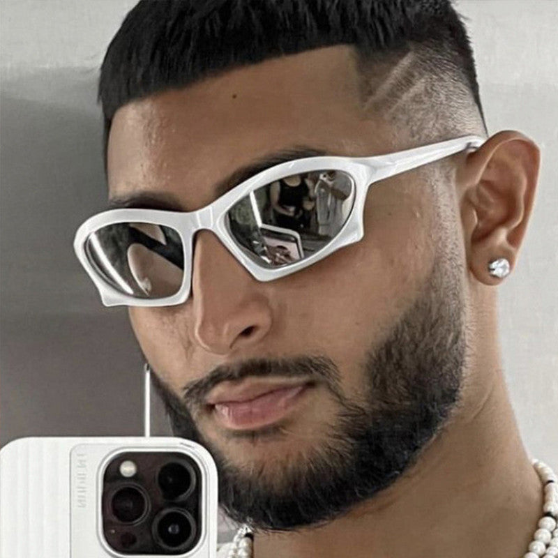 [Vengeance] y2k Sunglasses