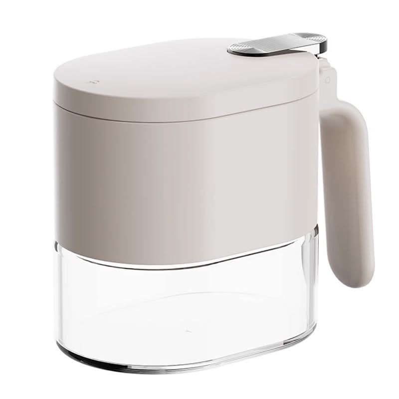 Moisture-Proof Seasoning Jar Set, Kitchen Storage