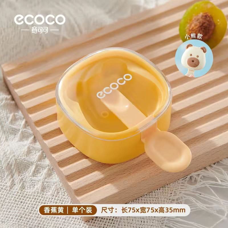 Silicone Ice Cream Mold – Food-Grade Popsicle & Sorbet Maker