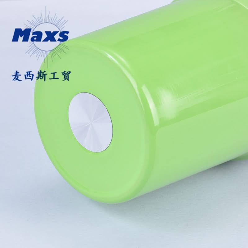 Stainless Steel Vacuum Insulated Tumbler – Gradient Travel Mug