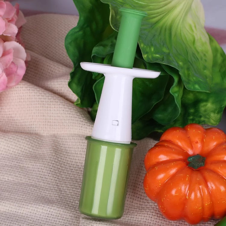 Compact Grape & Cherry Tomato Slicer – Quick-Cut Fruit Tool for Kitchen Prep