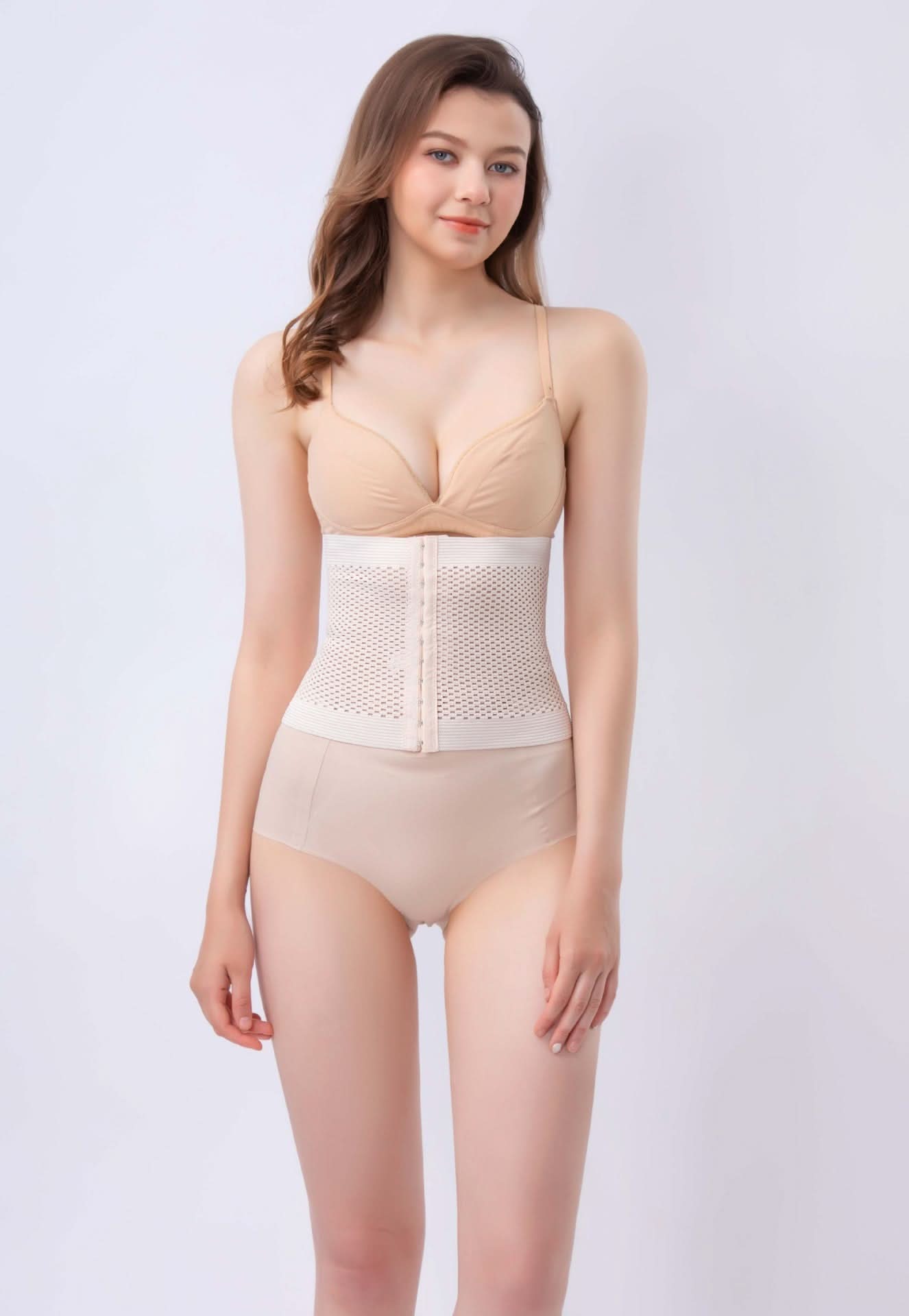 Adjustable Waist Shaping Belt for Women