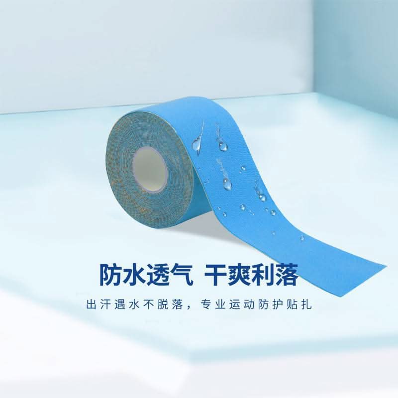 Disposable Collar Stickers – Anti-Dirty Shirt Protectors