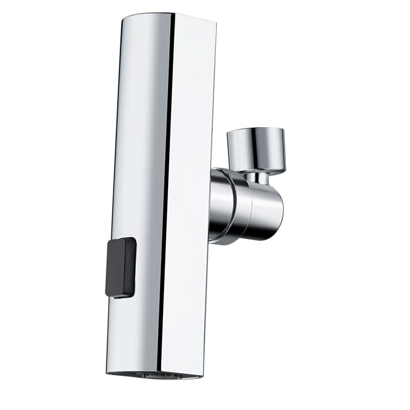 360° Rotating Kitchen Faucet Nozzle Sprayer