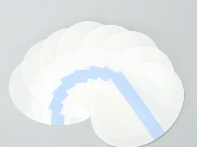 Waterproof Toe Covers for Shoes – Transparent PU Anti-Dirt Rain Stickers