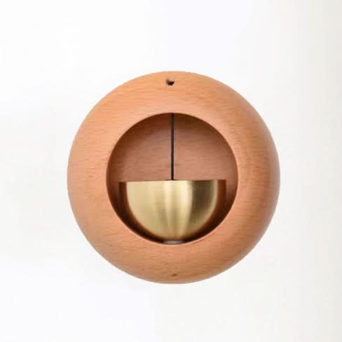 Magnetic Doorbell Chime Decorative Home Ornament