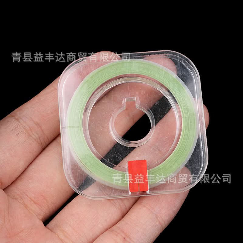 Resin Dental Polishing Strips for Adults