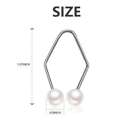 Dimple Maker Facial Beauty Tool with Lip Studs