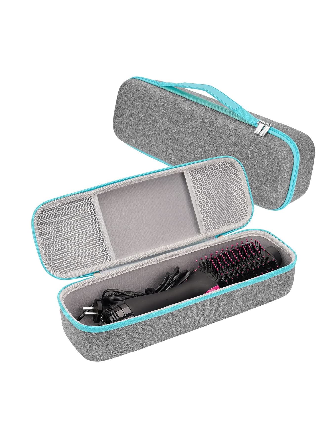 Hard EVA Hair Tool Storage Case for Revlon- Only Case