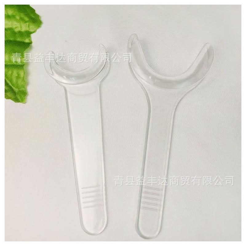 T-Type Mouth Opener Oral Retractor