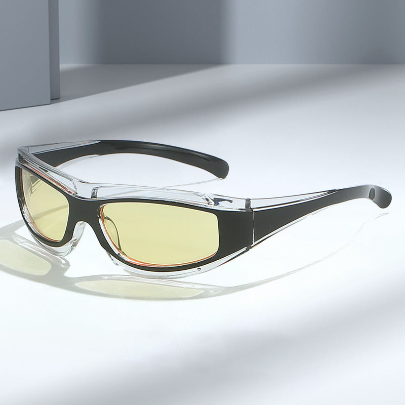 [Trent] Vintage Streetwear Glasses