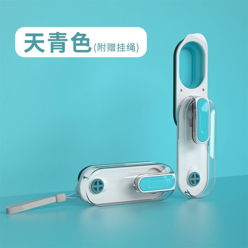 Portable Dog Water Bottle for Walks