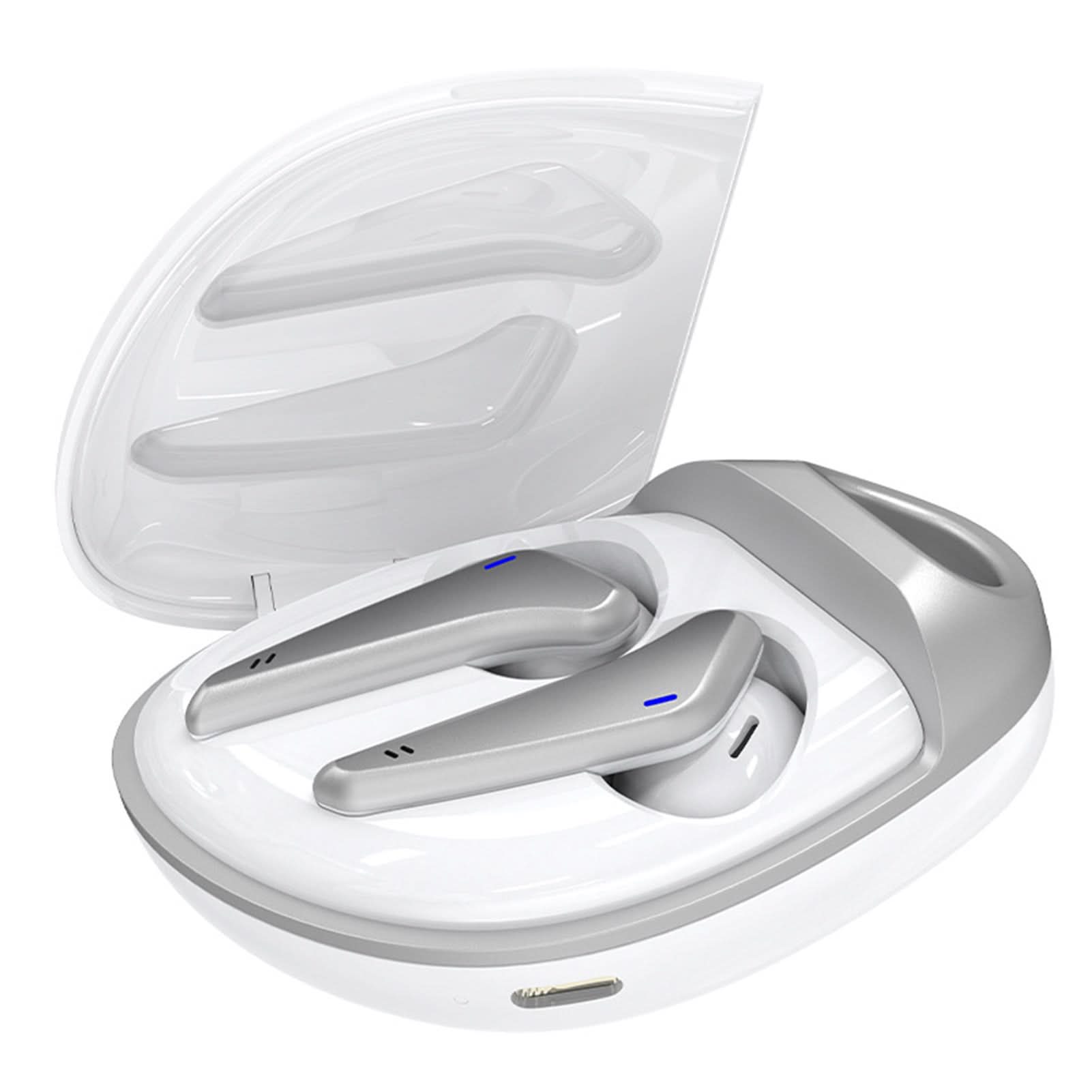 F9-5C TWS Bluetooth Headset for Gaming