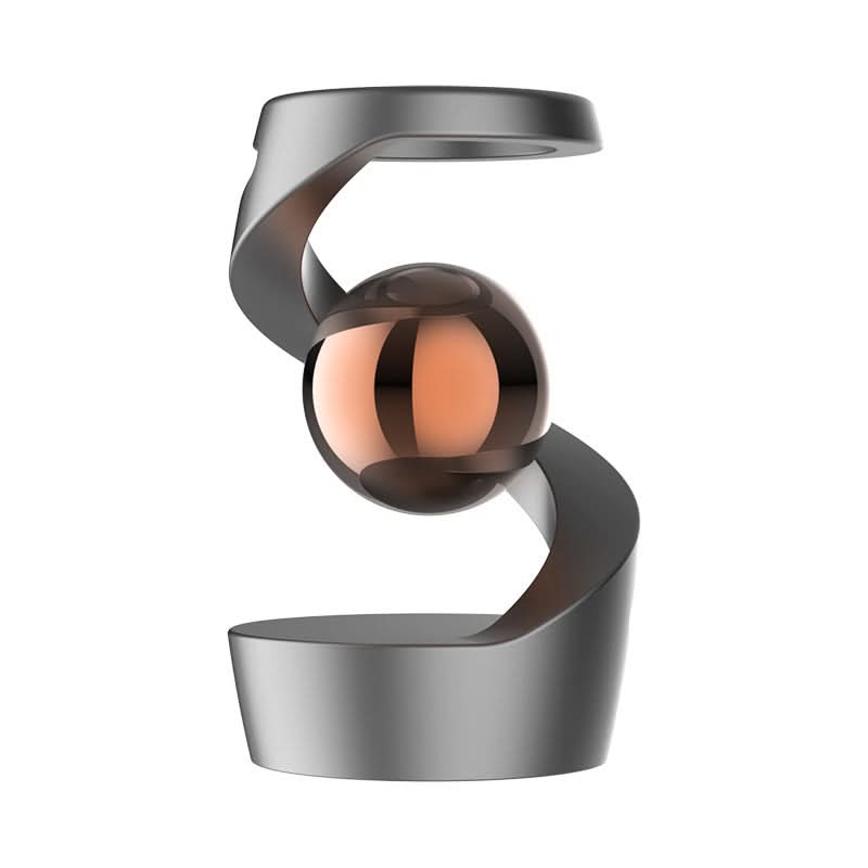 Floating Gyroscope Stress Relief Toy - New Desktop Ornament