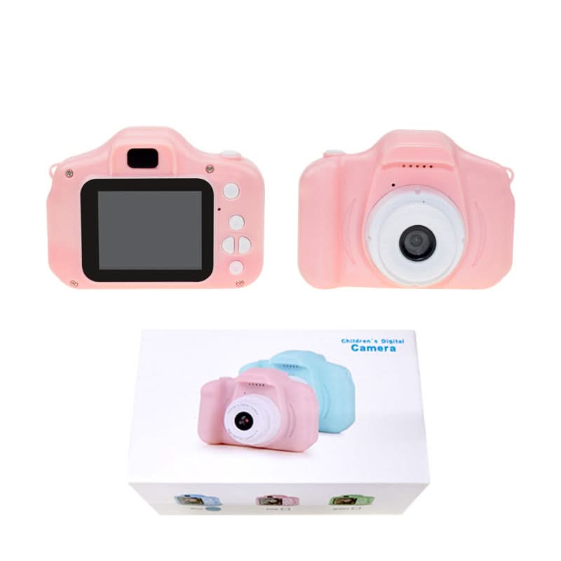 X2000 HD Children’s Digital Camera Gift