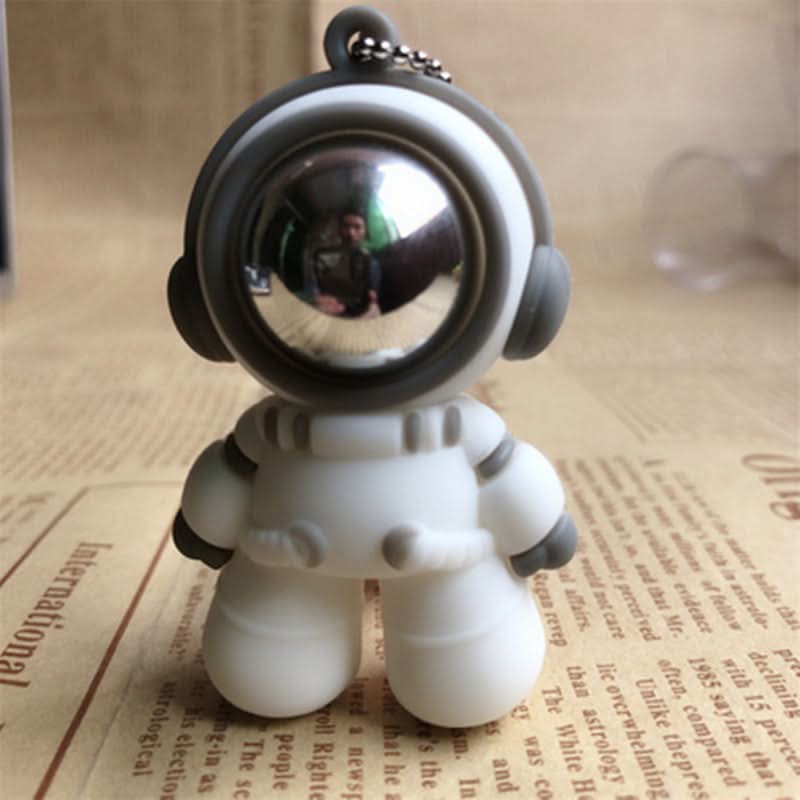 Cute Astronaut USB Flash Drive
