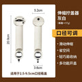 Multifunctional Can & Bottle Opener – Magnetic Lid, Screw Cap, Beer & Can Opener
