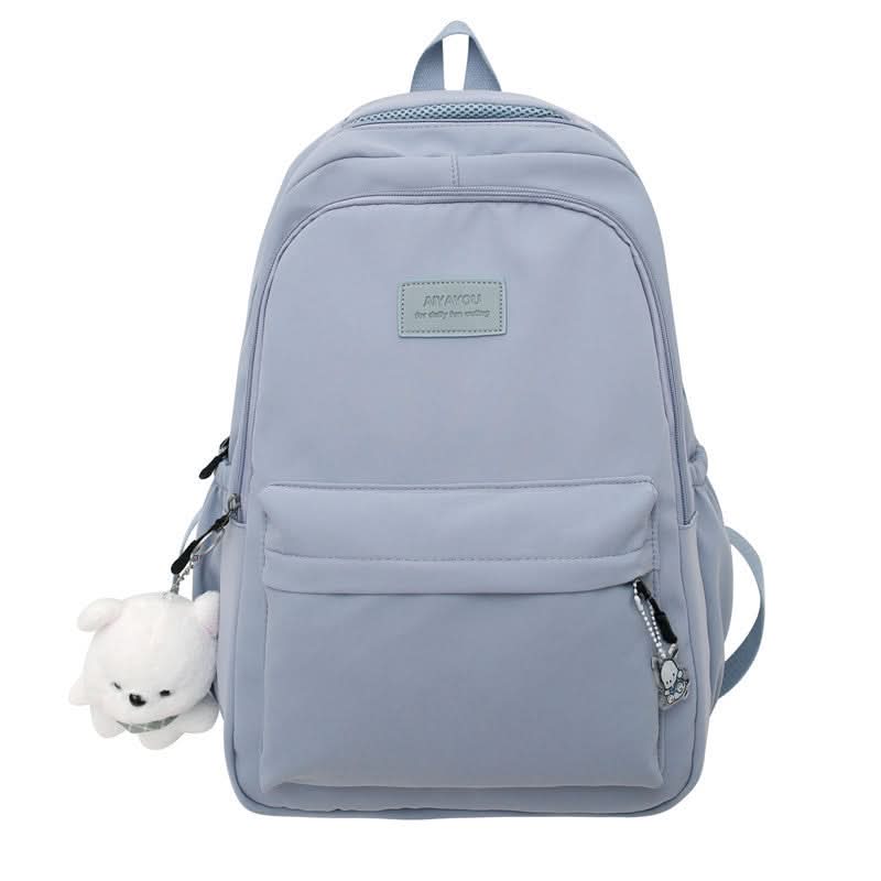 15.6" Laptop Schoolbag for High School & University Students
