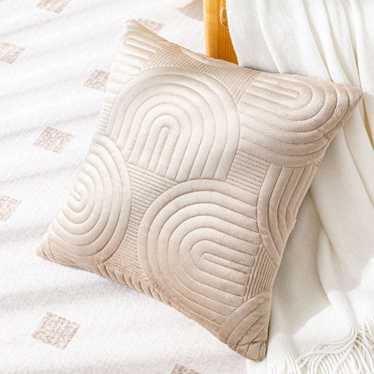 Nordic Style Pillowcases