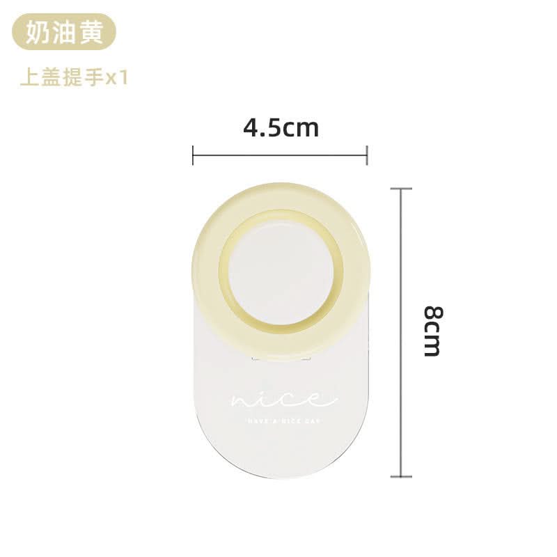 Toilet Lid Lifter Handle – Hygienic & Easy-to-Use Seat Opener
