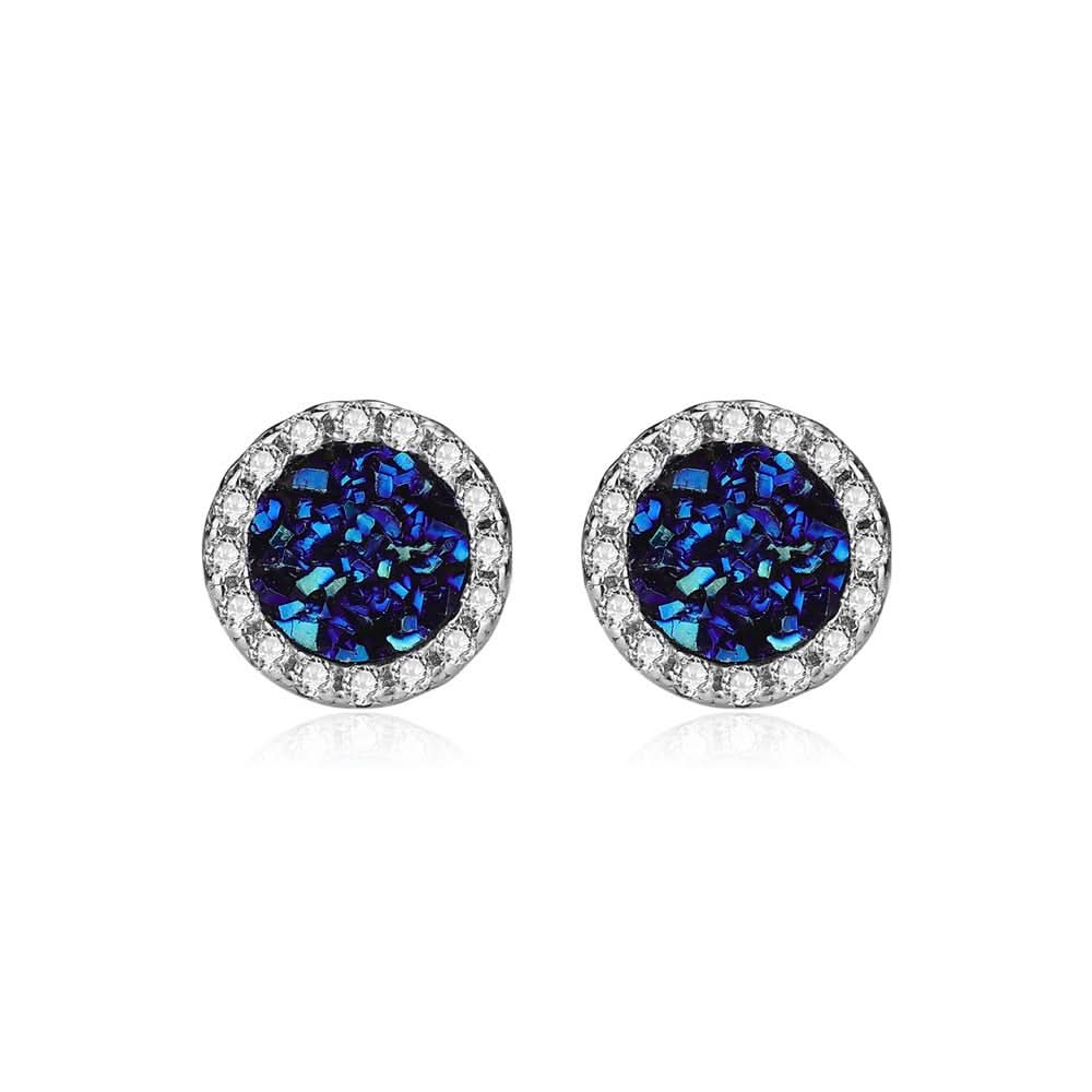 Unisex Magnetic Ear Clips – Stylish No-Piercing Earrings for Men & Women