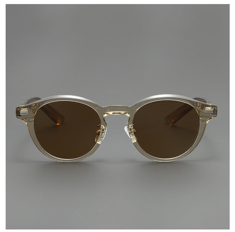 Power-Adjustable Sunglasses | Trendy Unisex UV Protection Eyewear