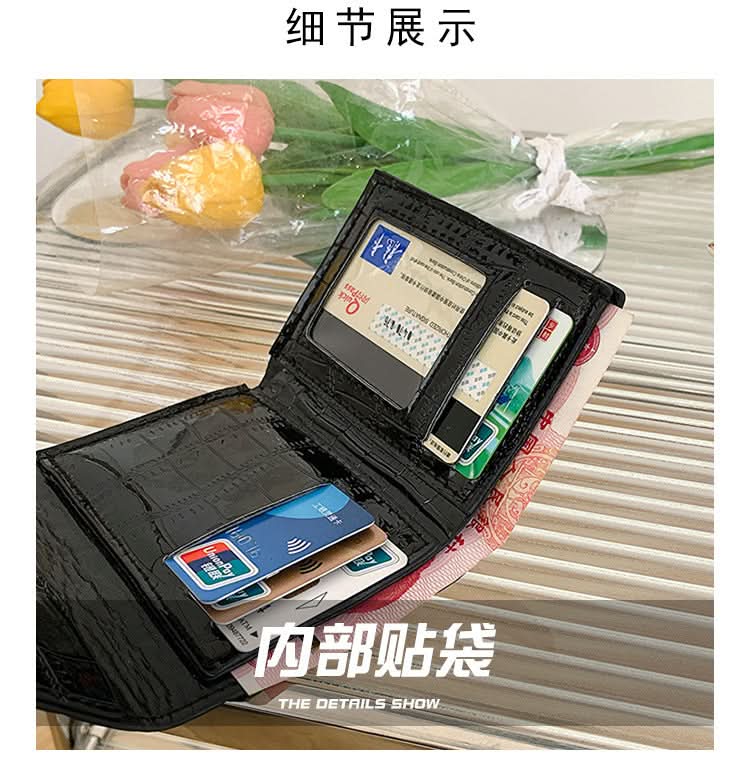 Niche design 2023 spring new casual trend clutch bag simple fashion coin purse bag aesthetic clutch bag