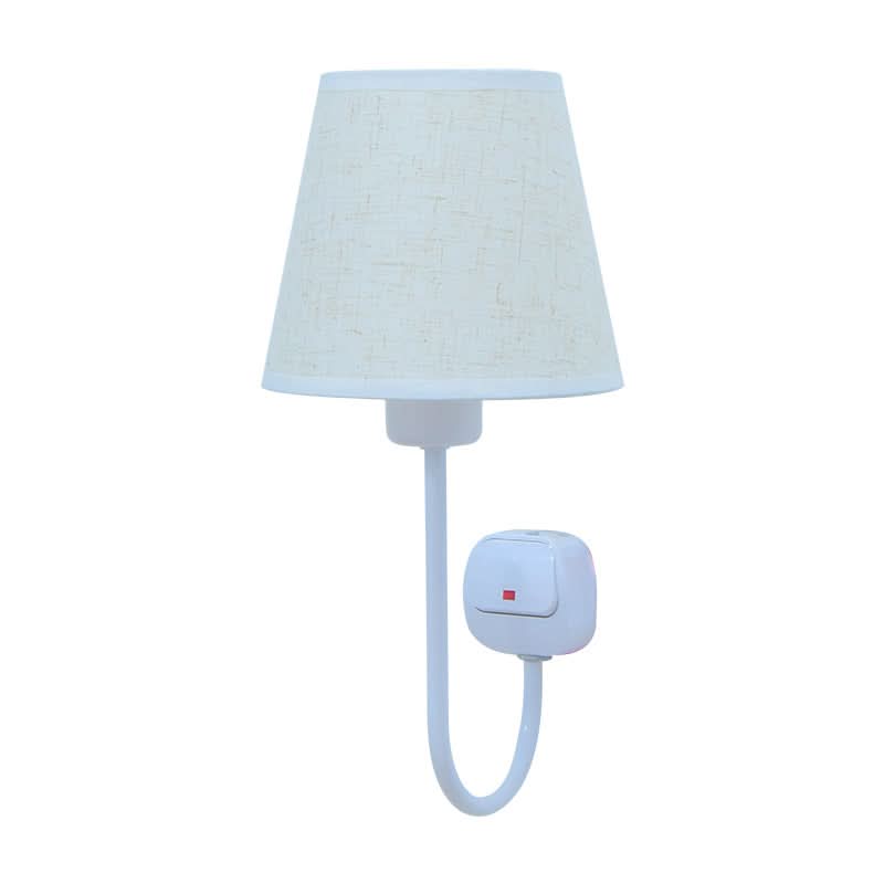 Remote Control LED Night Light- Eye Protection Lamp