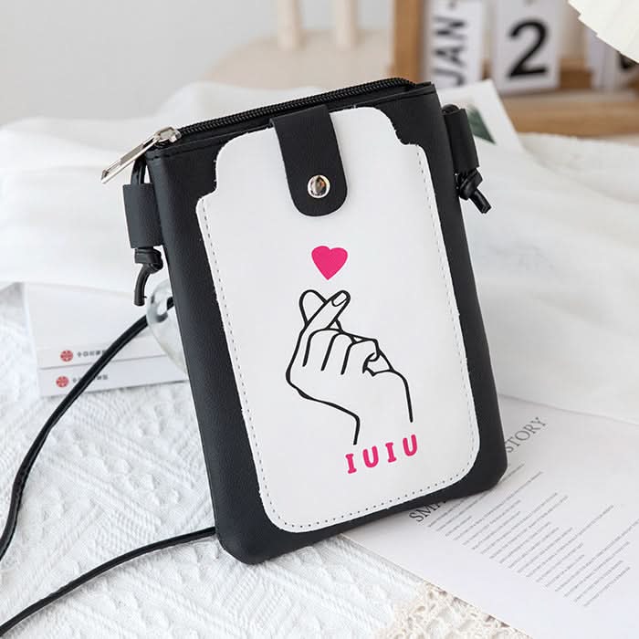 Women’s Small Crossbody Phone Bag