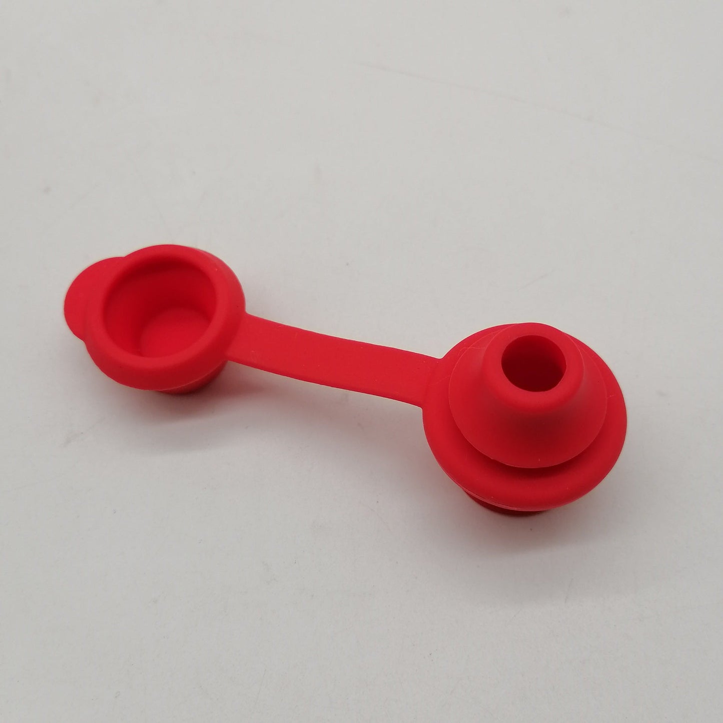 Silicone Bottle Top Nozzle – Leak-Proof, Anti-Spill Spout for Beverage Bottles
