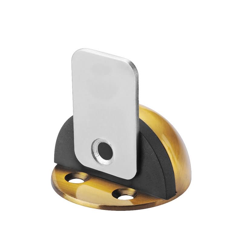 Turtle Top Anti-Collision Door Stopper – Stainless Steel