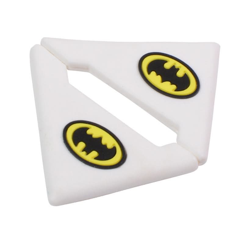 Universal Car Door Edge Guard Stickers – Cartoon Anti-Collision & Anti-Scratch