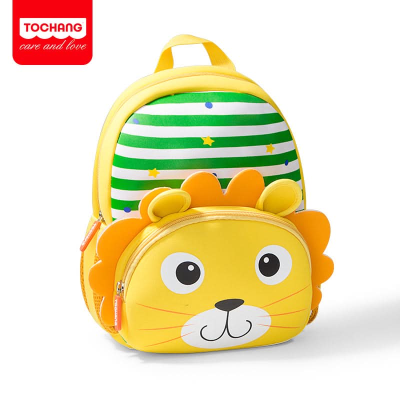Cute Animal Kids’ Backpack – School Bag for Boys & Girls