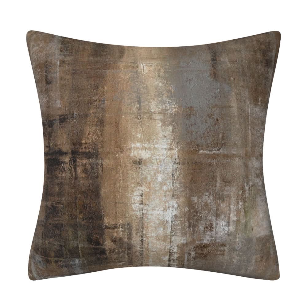 1 pc Home Decor Pillow – Modern Simple Abstract Designushion cover