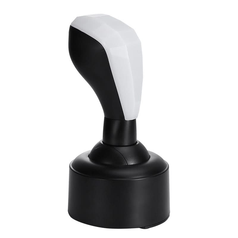 Creative LED Rocker Switch Night Light