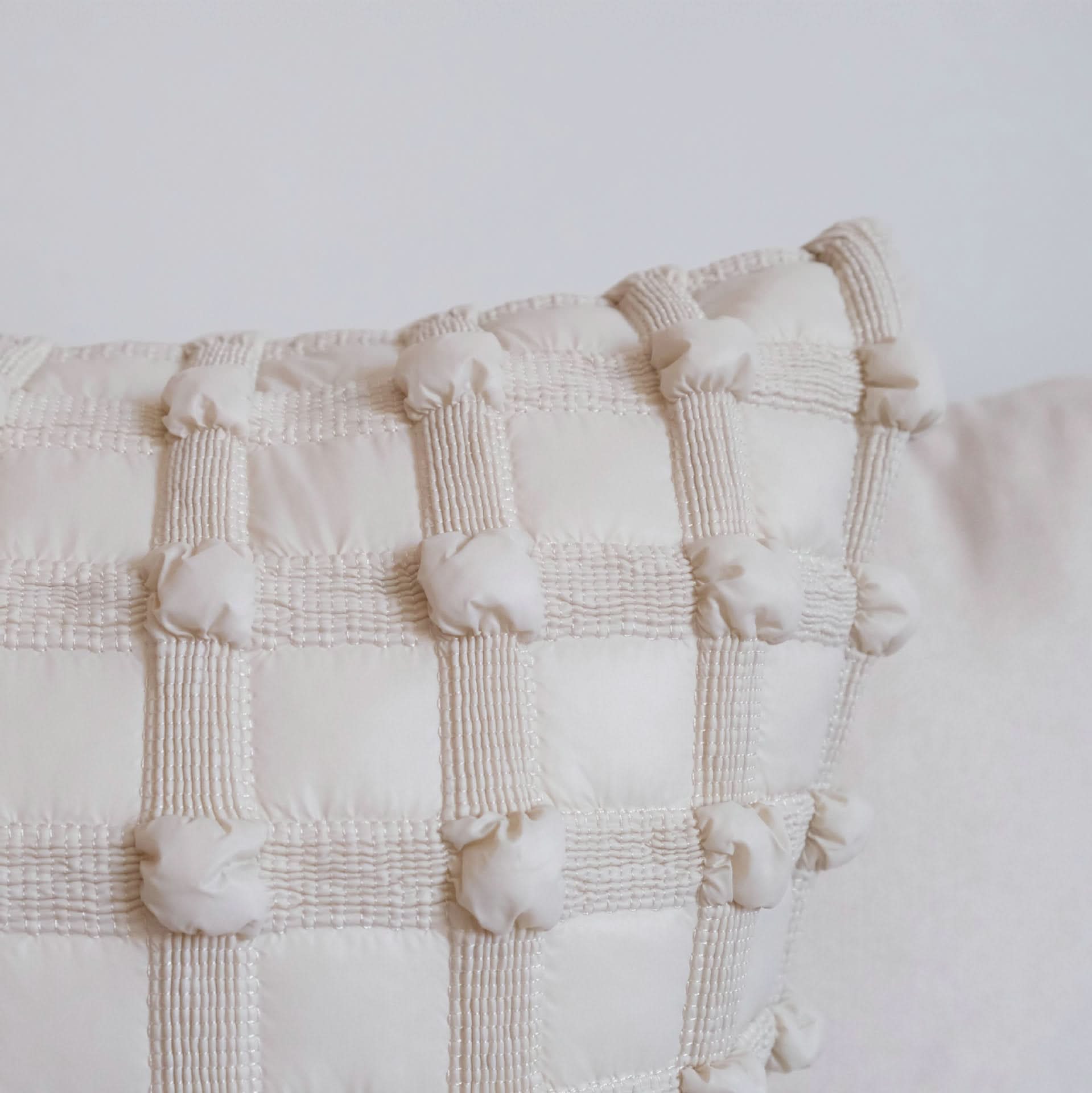 Creative Bubble 3D Pillowcase