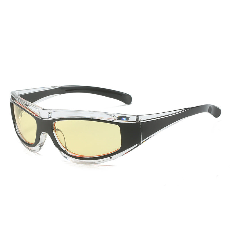 [Trent] Vintage Streetwear Glasses